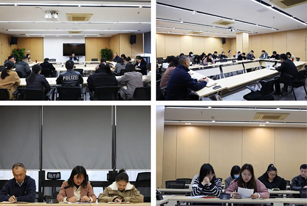 安博电子官方网站党支部开展“缅怀先烈思廉洁 赓续血脉忆初心”主题党日活动