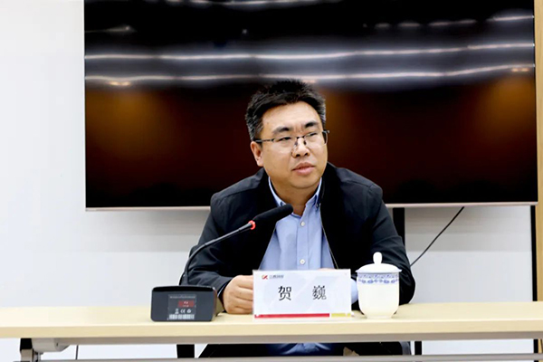 安博电子官方网站党支部开展“缅怀先烈思廉洁 赓续血脉忆初心”主题党日活动